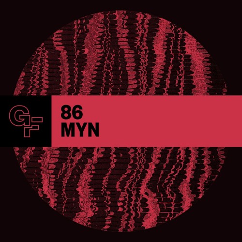 Galactic Funk Podcast 086 - Myn