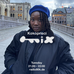 hundert w/ Kokoprisci (04/11/25)