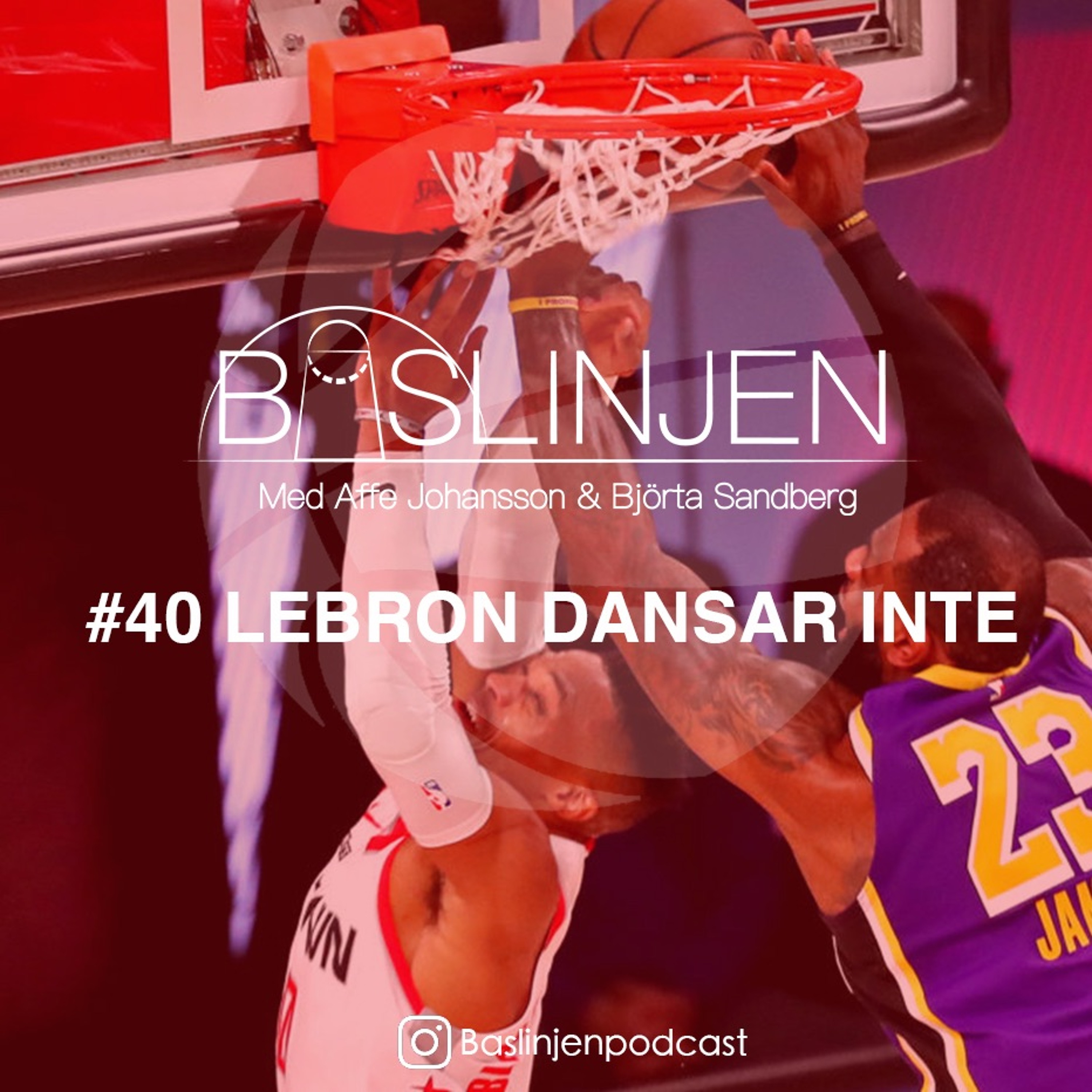 Baslinjen