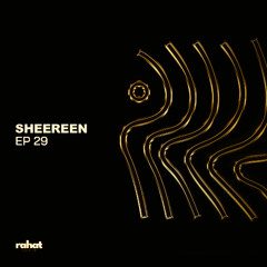 Polytropic Series with Sheereen [EP29]