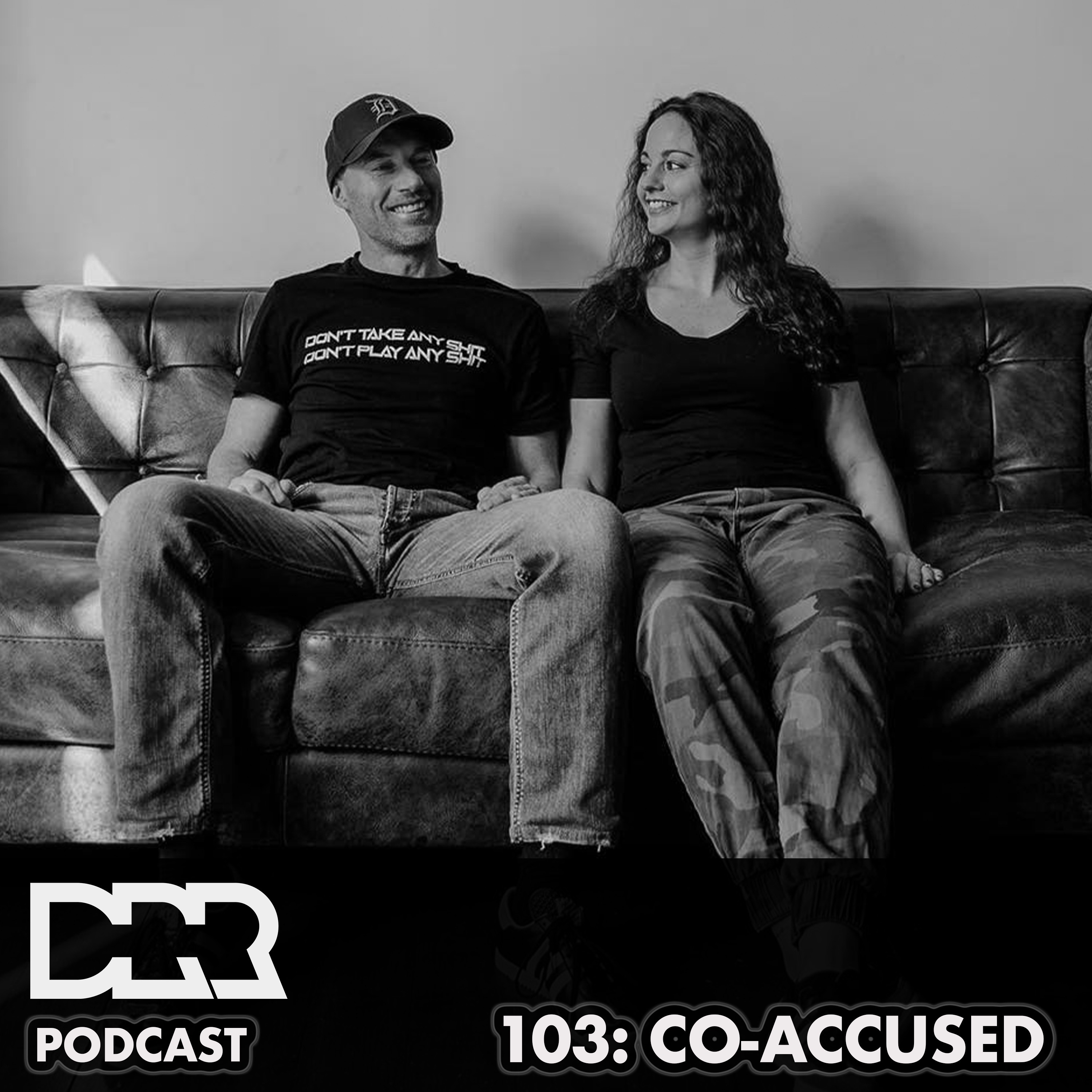 DRR Podcast