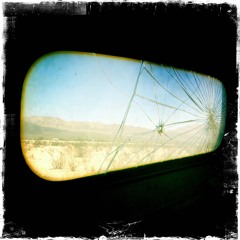 Broken Glasses (Original '16)