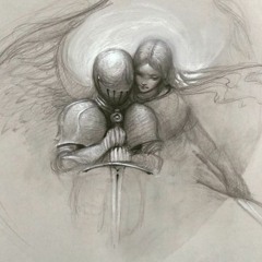 damian1k - crossed the line prod damian1k