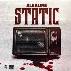 Alkaline & Black Shadow - Static