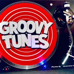 GroovyTunes XxL livestream : Bjorn Migdalski   ( 02-05-2020 )