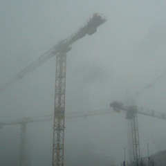 snow mountain factory