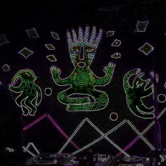 hidden turn - Mix 2020 (Gehaka Jew's Harp Jam Cut)