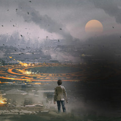 From New Orleans Back To Chicago