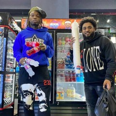 WARHOL.SS - Park My Whip (prod . Tally & Dylvinci)