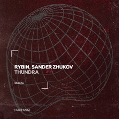Rybin & Sander Zhukov - North