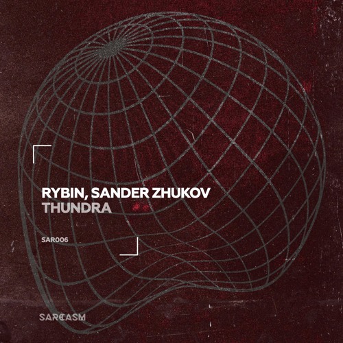 Rybin & Sander Zhukov - North