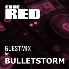podcast 018: Code Red Radio Guestmix #7