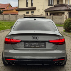 Miyagi & Эндшпиль feat. TumaniYO - Boom Bap