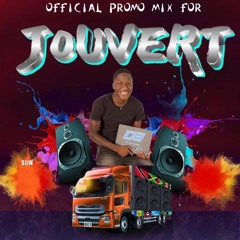 UMASS SOCA JOUVERT ENERGY TAPE
