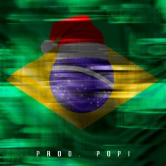 Dj Set Popi Brasilidades