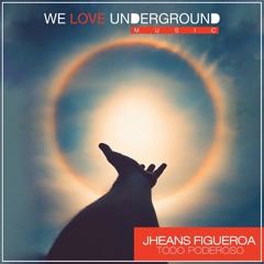 Jheans Figueroa - Todo Poderoso - PREVIEW