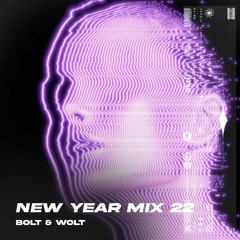 New Year Mix 22