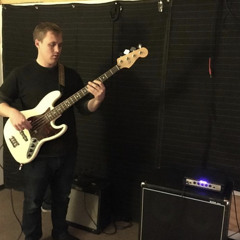 Former Tenants- Melodic Minor V1