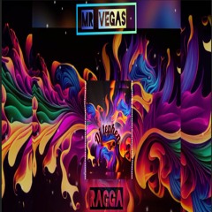 Mr Vegas - Road X DJ TEPHEN (Ragga) 🌴2k24 🌴 full Version