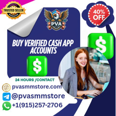 Buy Cheap Verified Cash App Accounts in 2025 with Instant Delivery Options