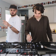 Erald & Marcello - Deep House & House DJ Set In My Kitchen (09/06/2025)