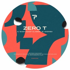 Dashed - PMD030B