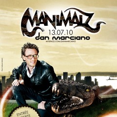 Manimalz Radio Show By Dan Marciano EP227
