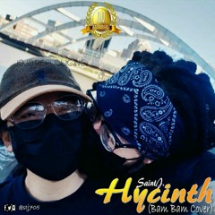 Hyacinth (Bam Bam Cover}