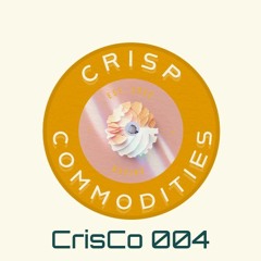 CrisCo.004 - Henrik Conradson