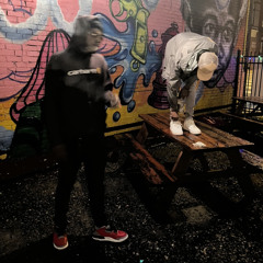 Dial2one X TaeGuap • Slime Up A Rack         ( prod. 6512gawd)