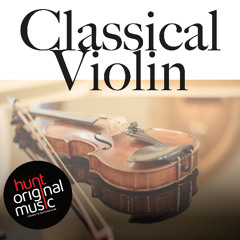 Classical Violin (featuring violin & orchestra)
