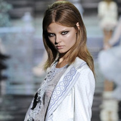 Roberto Cavalli Spring/Summer 2009