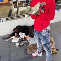 4400dy - Dont Say Nun (prod Kxngrada & Ucondrew)