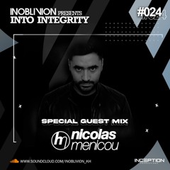 Inoblivion - Into Integrity 024