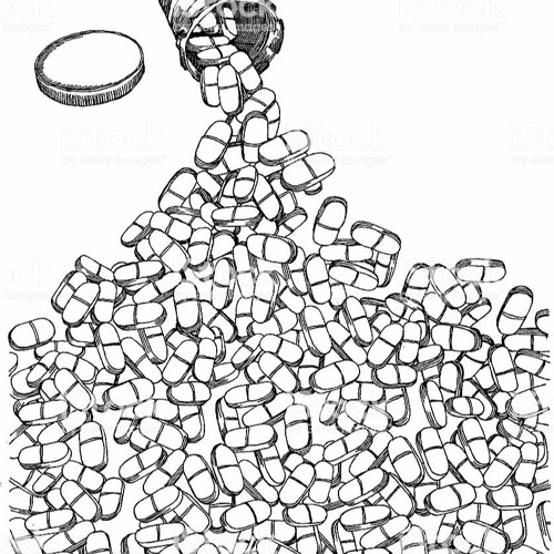 Pills feat. Mango Jango