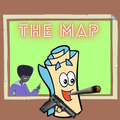 The Map Freestyle ft. TheBroDelta, Jixplosion, BlackFrost Hee Ho and GXG Wolf || Prod. TheBroDelta