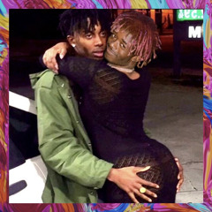 playboi carti- all sorts of things (feat. lil uzi vert)