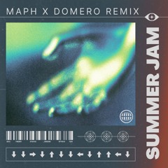 The Underground Project - Summer Jam (MAPH & Domero Remix) BUY = FREE DOWNLOAD