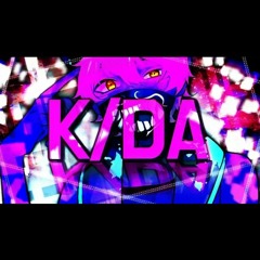 류현준 - K DA (Boy Cover)