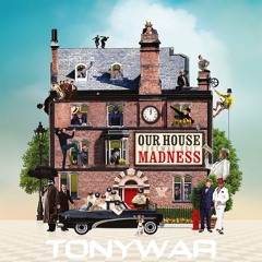 Madness - Our House (TonyWar Edit)