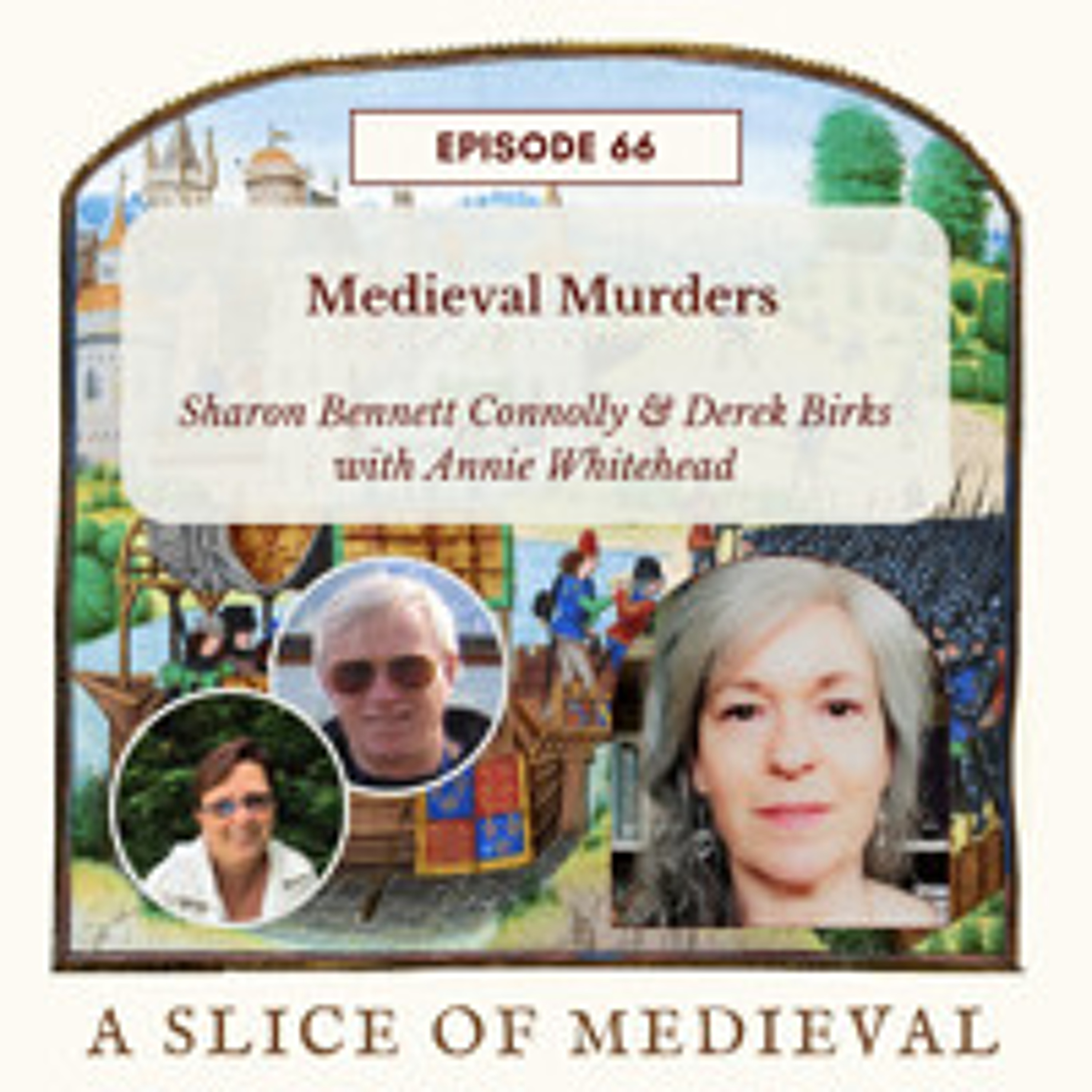 A Slice of Medieval