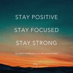 Elizabeth Evans Co Grounding Meditation