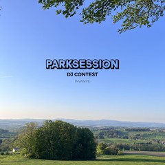 Invasive - Parksession Newcomer DJ Contest