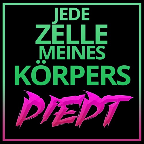 JEDE ZELLE MEINES KÖRPERS PIEPT?! [? BPM]