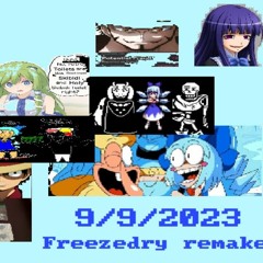 freezedry remake