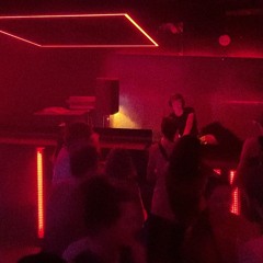 su:zy opening @FUSE 23/08/25
