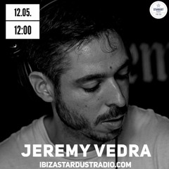 Jeremy Vedra IBIZA FRENCHY #1 Live 12-05-21  IBIZA STARDUST