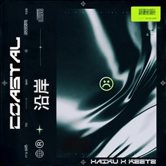 HAIKU x KEETZ - Coastal