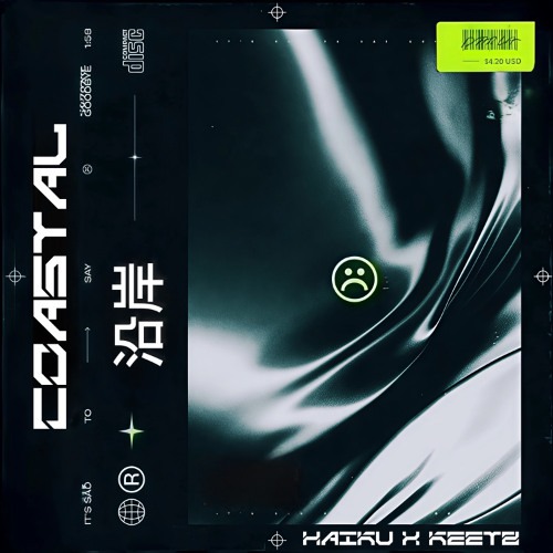 HAIKU x KEETZ - Coastal
