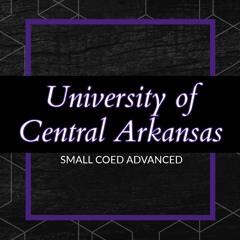 University Of Central Arkansas Bears Small Coed Advanced 2024 (Hurricane Package)